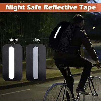 RainGuard Backpack Cover